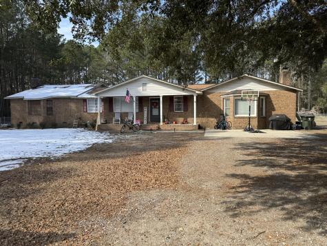 123 Chavis Lane Moncks Corner SC 29461