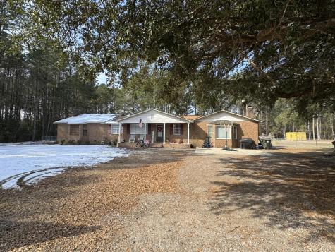123 Chavis Lane Moncks Corner SC 29461
