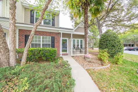 8106 Shadow Oak Drive North Charleston SC 29406