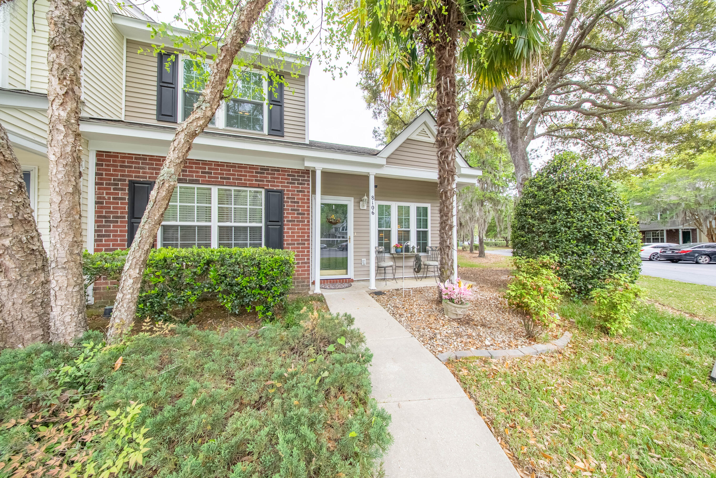 8106 Shadow Oak Drive North Charleston SC 29406