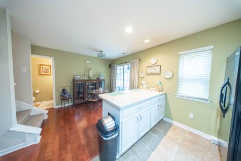 8106 Shadow Oak Drive North Charleston SC 29406