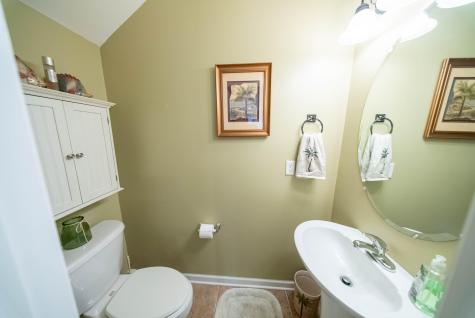 8106 Shadow Oak Drive North Charleston SC 29406