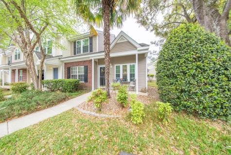 8106 Shadow Oak Drive North Charleston SC 29406