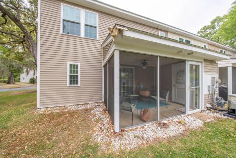 8106 Shadow Oak Drive North Charleston SC 29406