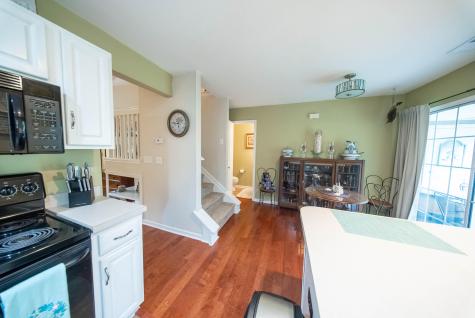 8106 Shadow Oak Drive North Charleston SC 29406