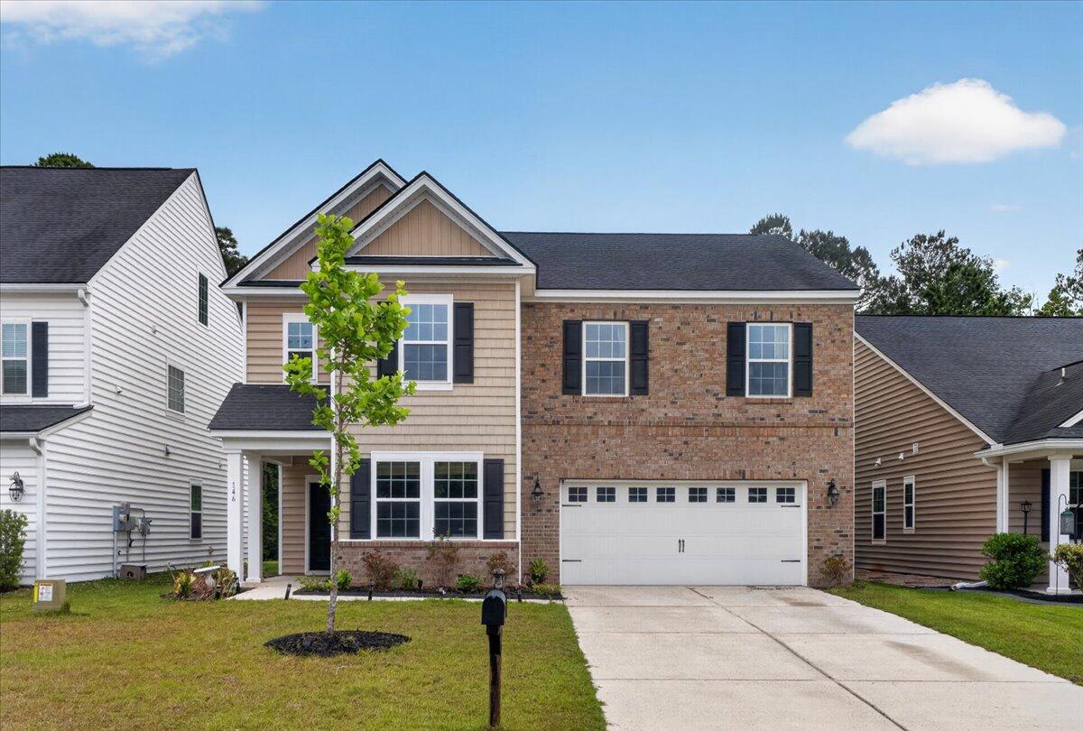 146 Guinness Lane Moncks Corner SC 29461