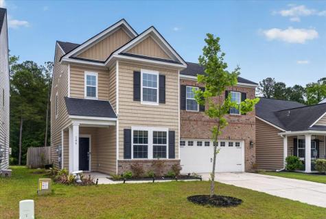146 Guinness Lane Moncks Corner SC 29461