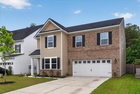 146 Guinness Lane Moncks Corner SC 29461