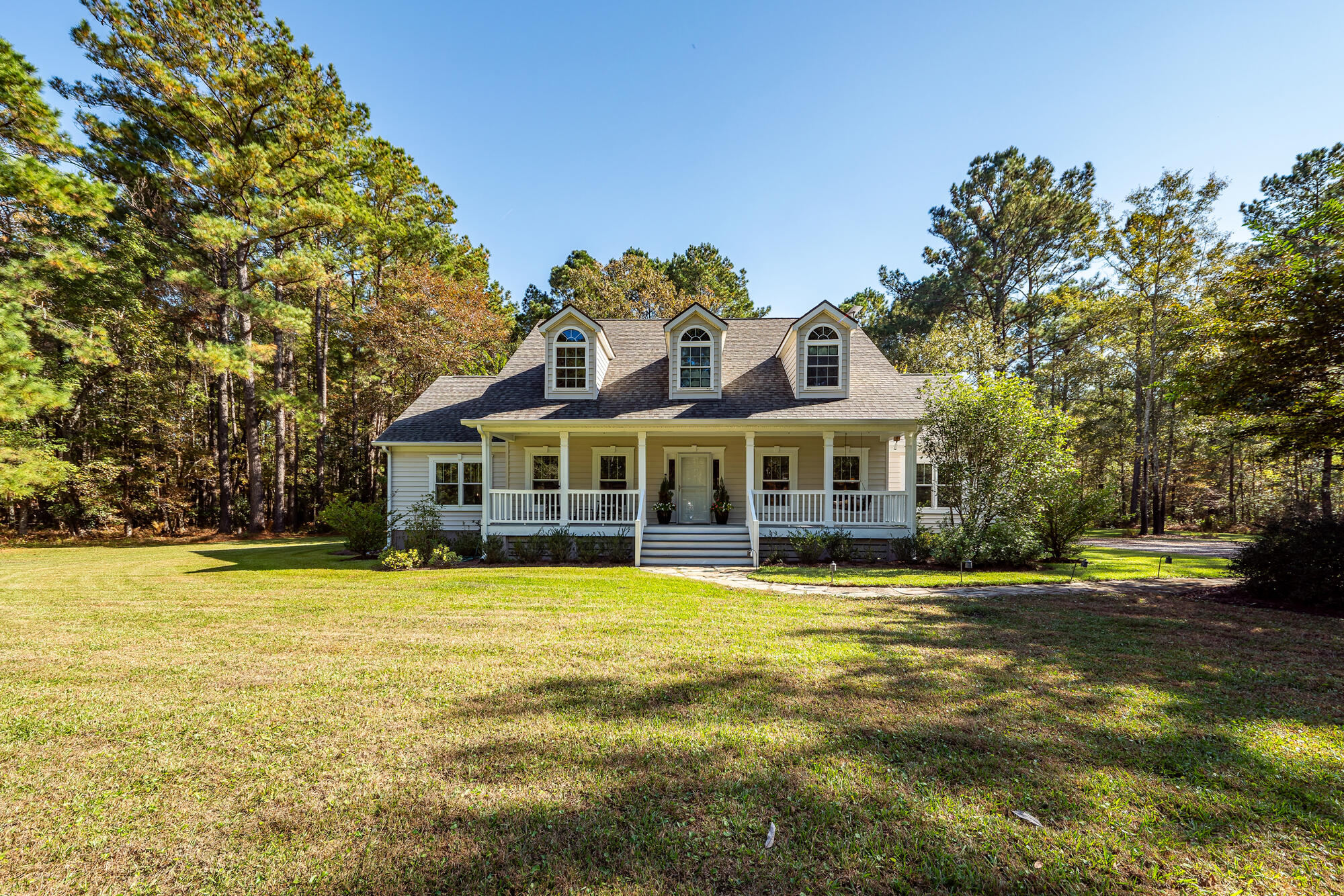 5950 Lowell Reed Road Ravenel SC 29470