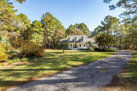 5950 Lowell Reed Road Ravenel SC 29470