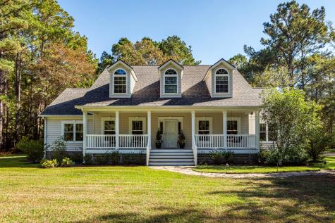 5950 Lowell Reed Road Ravenel SC 29470