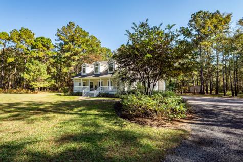 5950 Lowell Reed Road Ravenel SC 29470