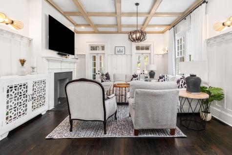 183 Tradd Street Charleston SC 29401