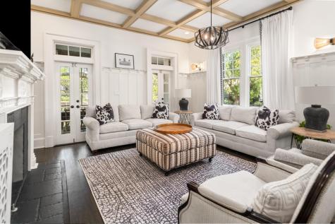 183 Tradd Street Charleston SC 29401