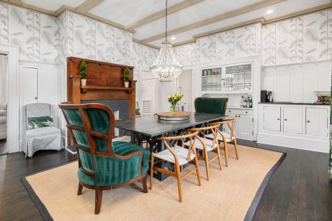 183 Tradd Street Charleston SC 29401