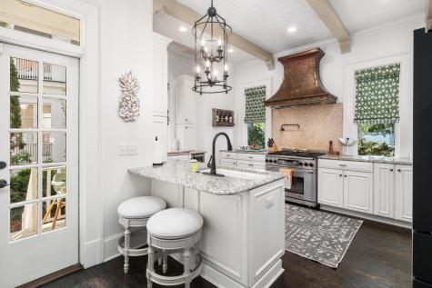 183 Tradd Street Charleston SC 29401
