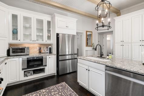 183 Tradd Street Charleston SC 29401
