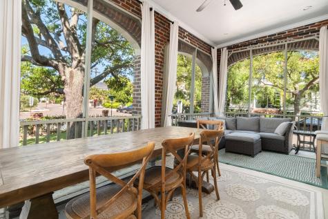 183 Tradd Street Charleston SC 29401