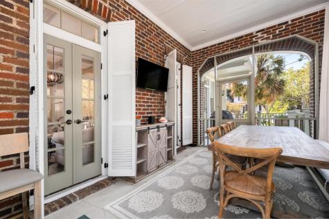 183 Tradd Street Charleston SC 29401