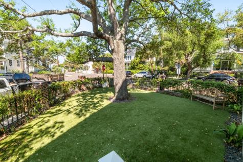 183 Tradd Street Charleston SC 29401