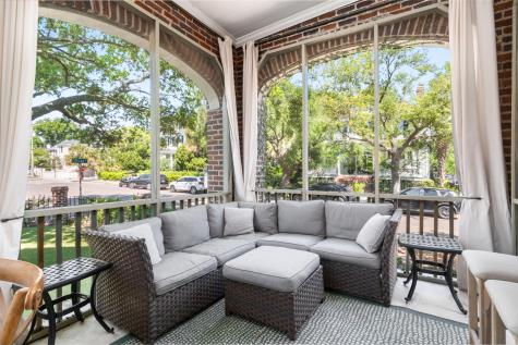 183 Tradd Street Charleston SC 29401