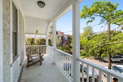 183 Tradd Street Charleston SC 29401