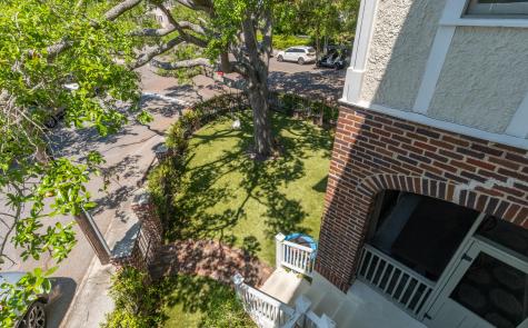 183 Tradd Street Charleston SC 29401