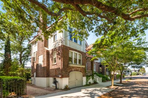 183 Tradd Street Charleston SC 29401