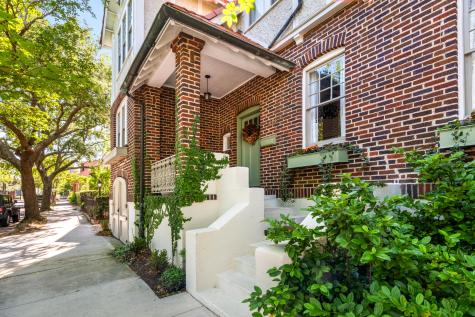 183 Tradd Street Charleston SC 29401