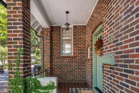 183 Tradd Street Charleston SC 29401