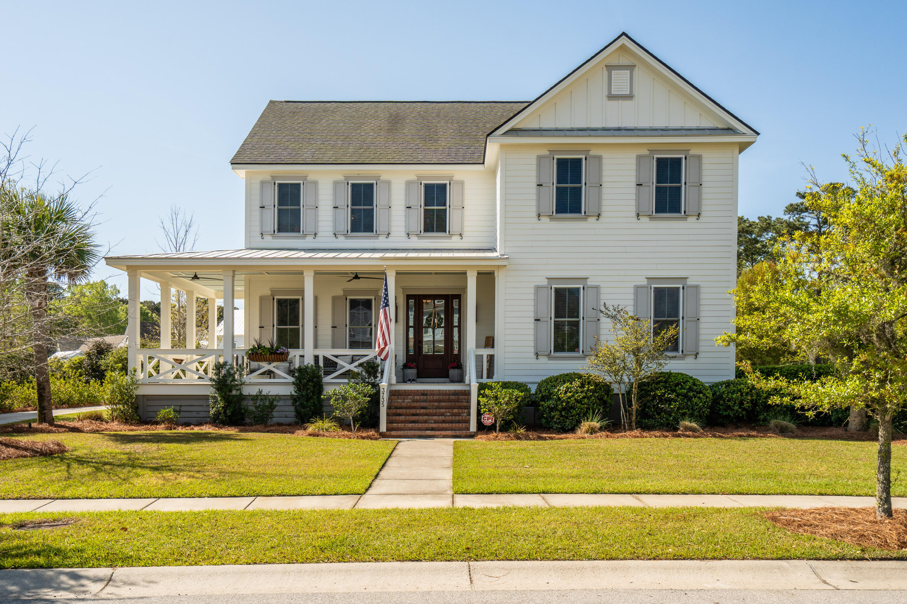 3735 Goodwater Street Mount Pleasant SC 29466