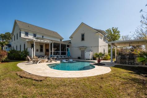 3735 Goodwater Street Mount Pleasant SC 29466