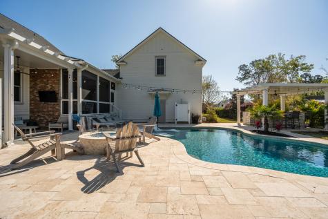 3735 Goodwater Street Mount Pleasant SC 29466