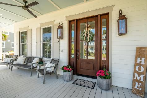 3735 Goodwater Street Mount Pleasant SC 29466