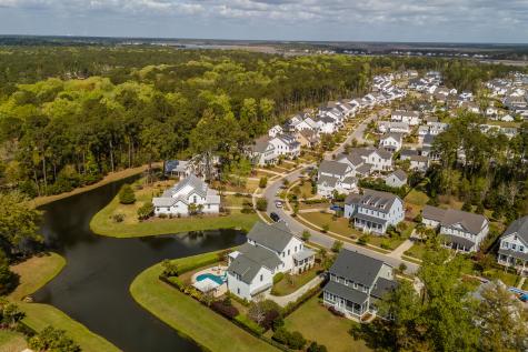 3735 Goodwater Street Mount Pleasant SC 29466