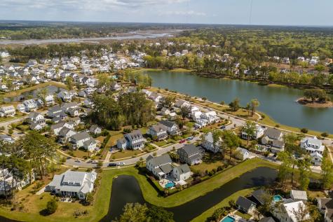 3735 Goodwater Street Mount Pleasant SC 29466