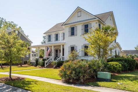 3735 Goodwater Street Mount Pleasant SC 29466