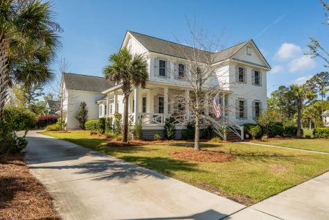 3735 Goodwater Street Mount Pleasant SC 29466