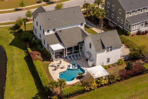 3735 Goodwater Street Mount Pleasant SC 29466