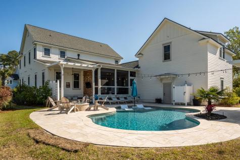 3735 Goodwater Street Mount Pleasant SC 29466