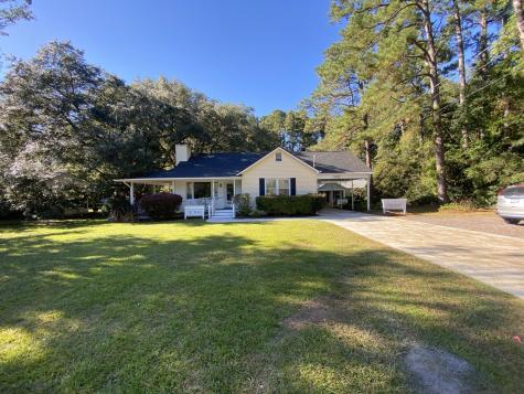 814 N Cedar Street Summerville SC 29483