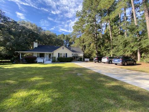 814 N Cedar Street Summerville SC 29483