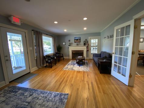 814 N Cedar Street Summerville SC 29483