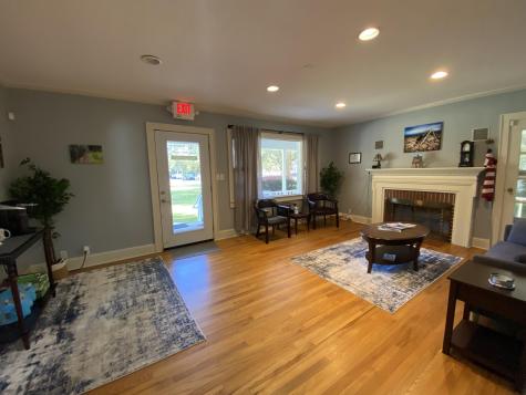 814 N Cedar Street Summerville SC 29483