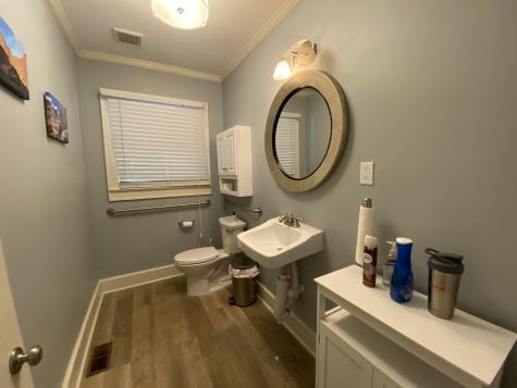 814 N Cedar Street Summerville SC 29483