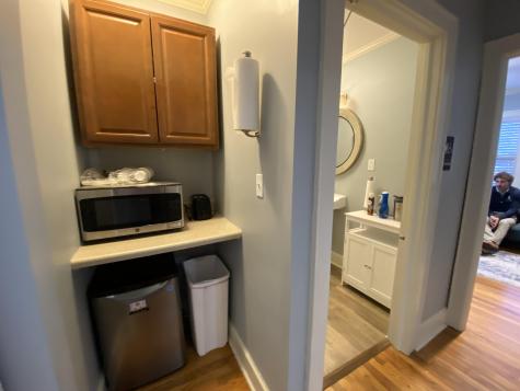 814 N Cedar Street Summerville SC 29483