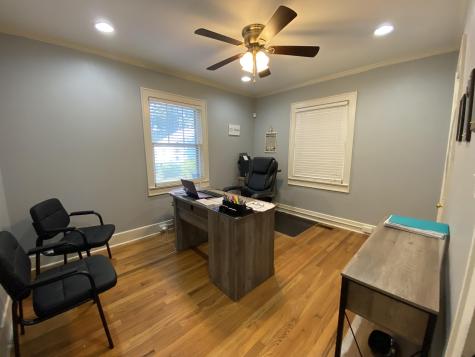814 N Cedar Street Summerville SC 29483