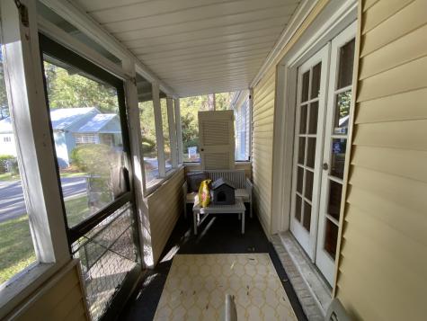 814 N Cedar Street Summerville SC 29483