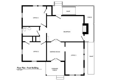 814 N Cedar Street Summerville SC 29483