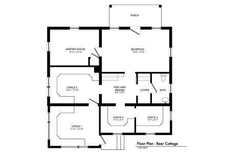 814 N Cedar Street Summerville SC 29483